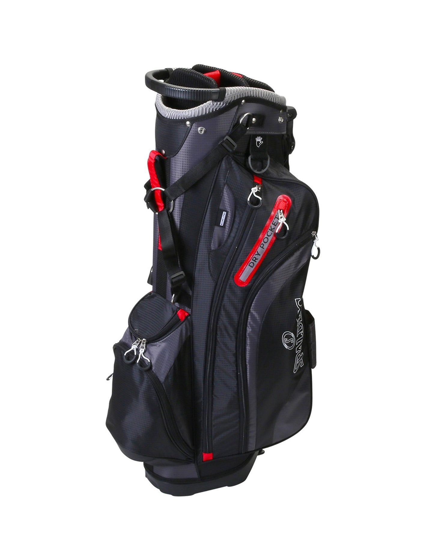 Spalding Golf Stand Bag