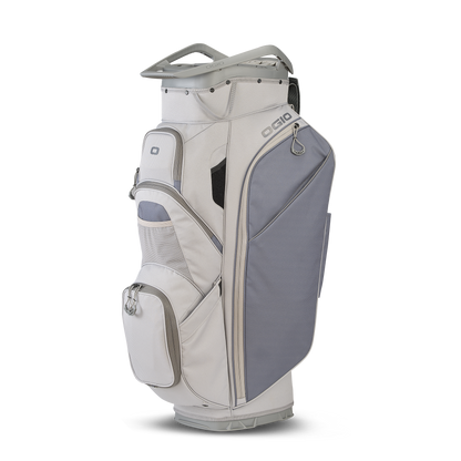 Callaway Golf Bag - OGIO CART BAG SILENCER QUARTZ 25