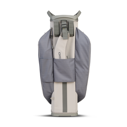 Callaway Golf Bag - OGIO CART BAG SILENCER QUARTZ 25