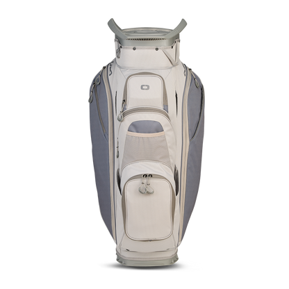 Callaway Golf Bag - OGIO CART BAG SILENCER QUARTZ 25