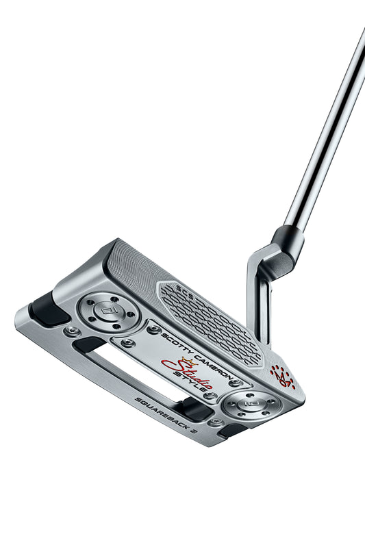 SCOTTY CAMERON Long Design Models