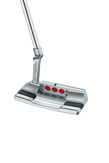 SCOTTY CAMERON Long Design Models