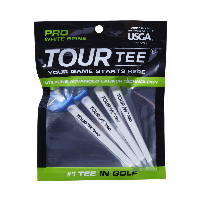 TOUR TEE