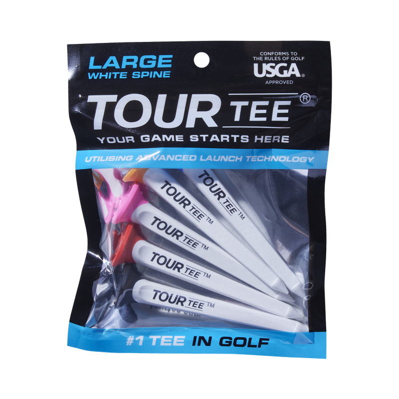 TOUR TEE