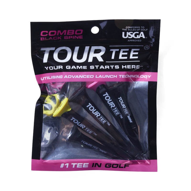 TOUR TEE