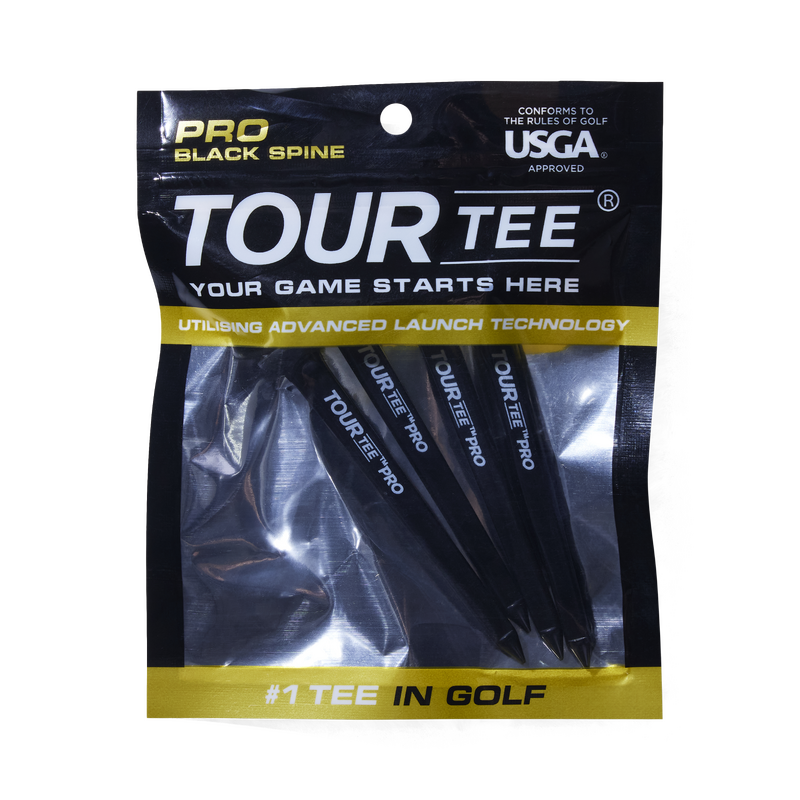 TOUR TEE