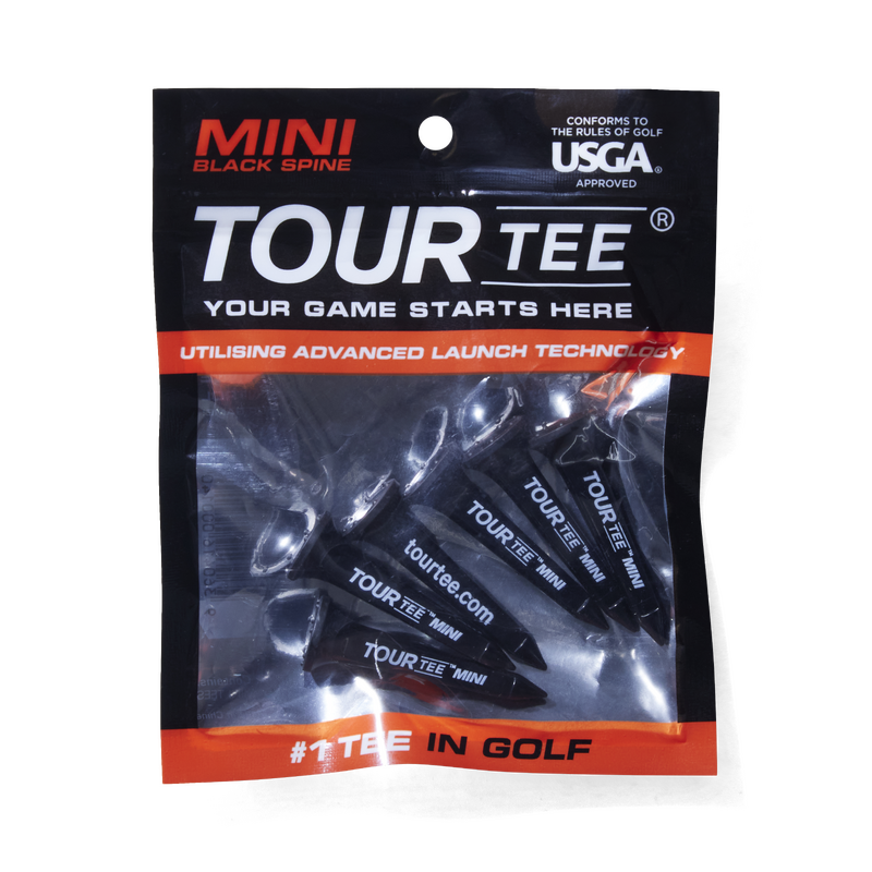 TOUR TEE