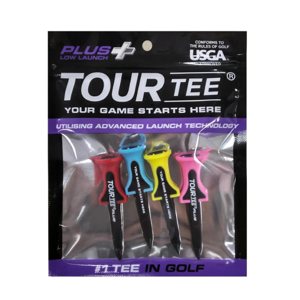 TOUR TEE