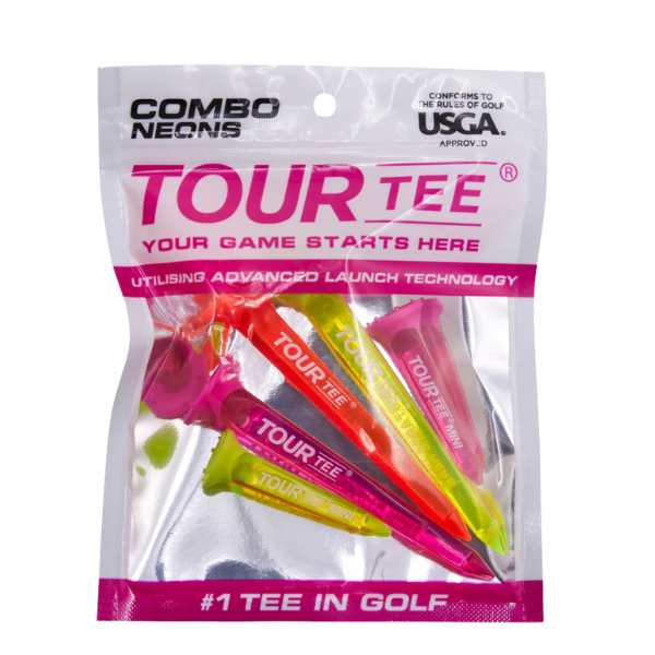 TOUR TEE