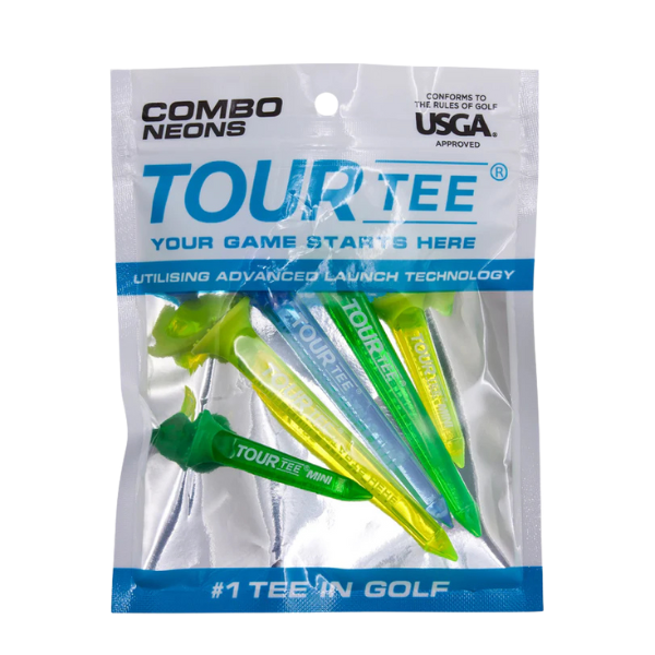 TOUR TEE