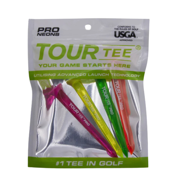 TOUR TEE