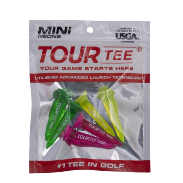 TOUR TEE