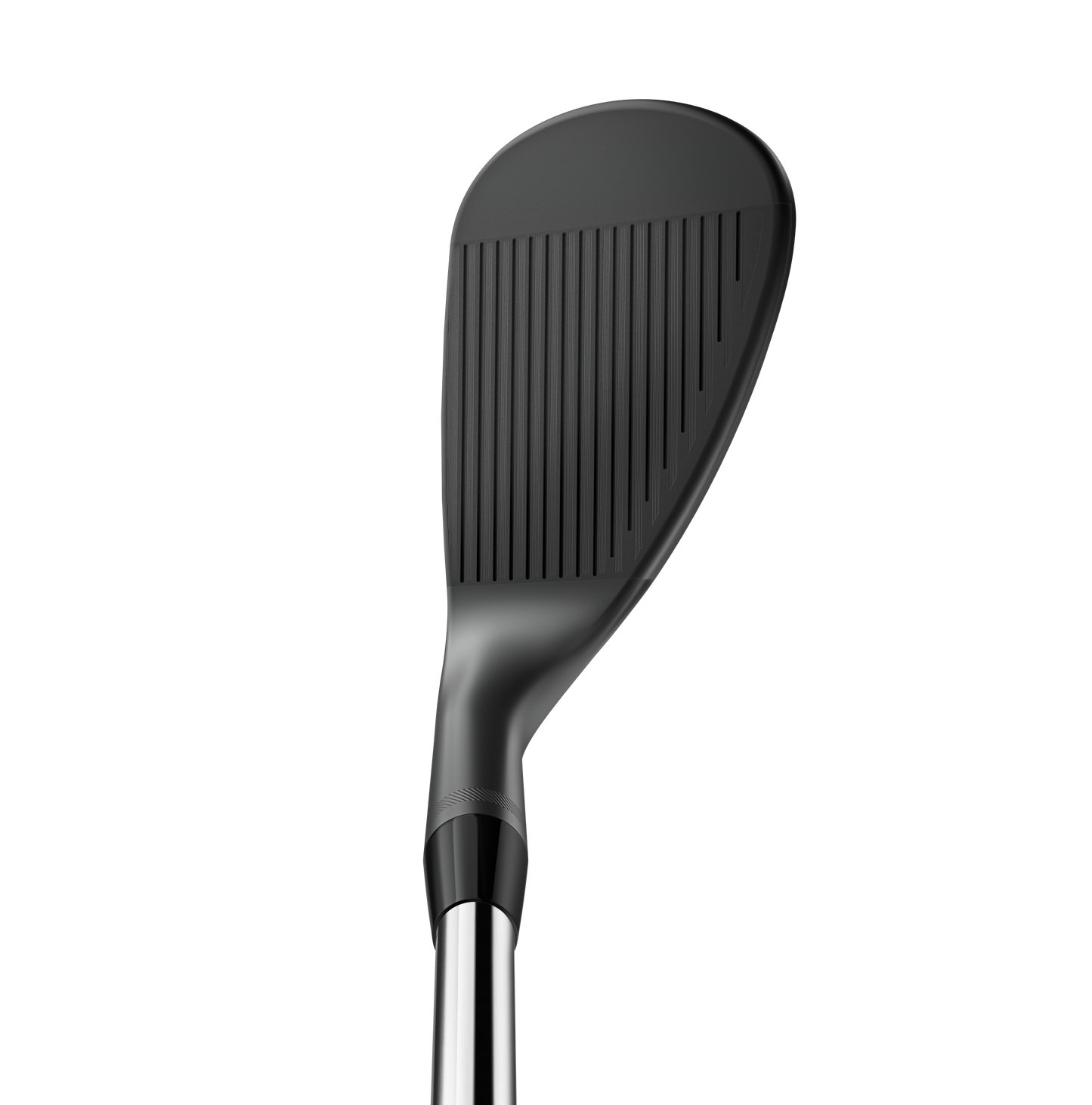 TITLEIST SM10 JET BLACK VOKEY WEDGES
