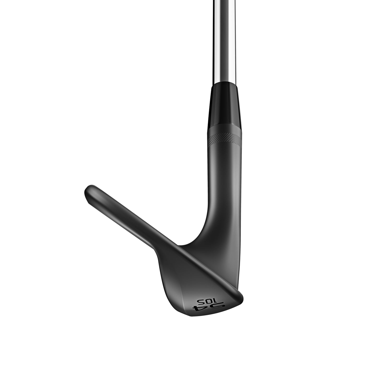 TITLEIST SM10 JET BLACK VOKEY WEDGES