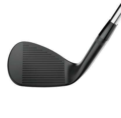 TITLEIST SM10 JET BLACK VOKEY WEDGES