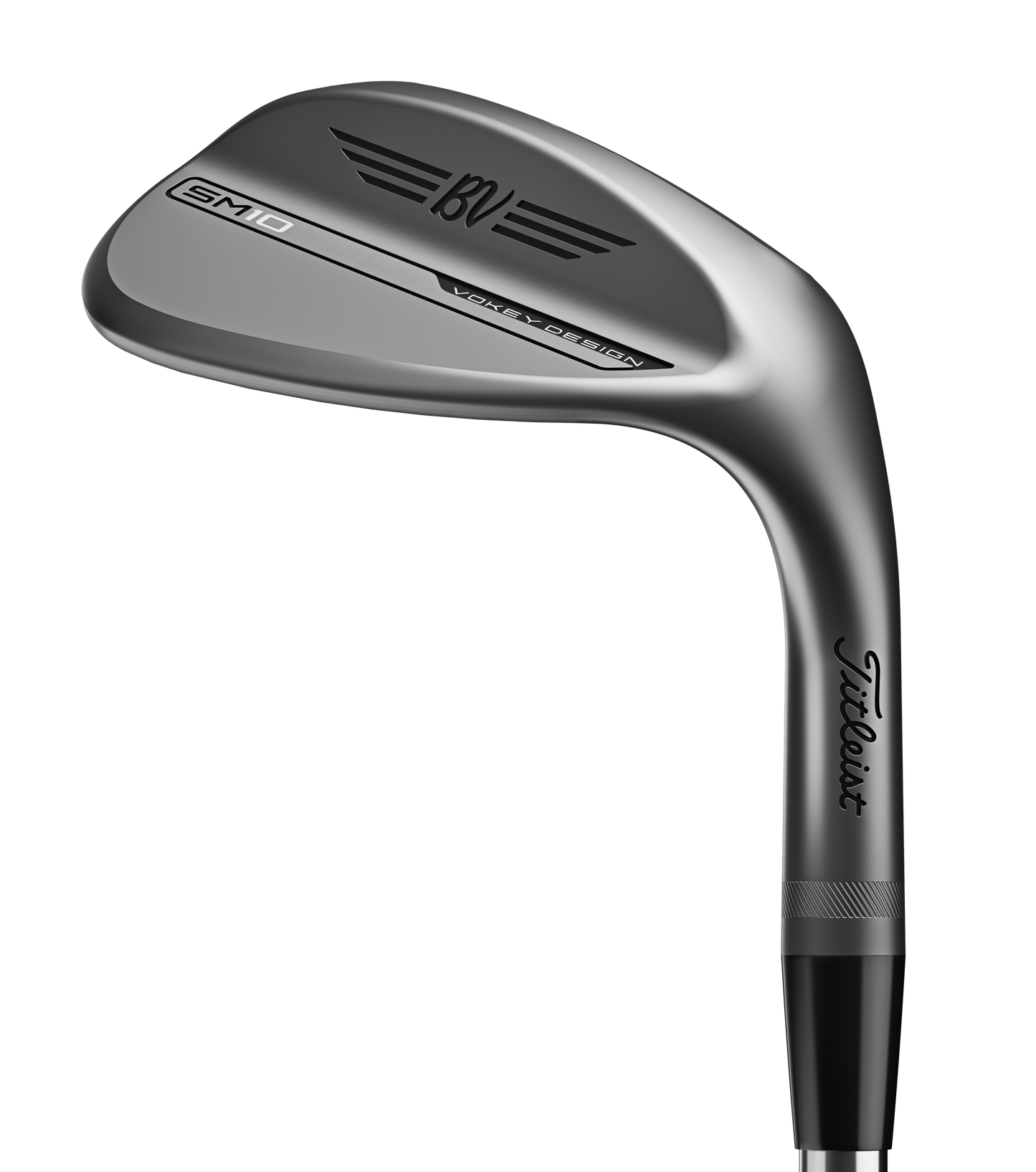 TITLEIST SM10 VOKEY NICKEL WEDGES