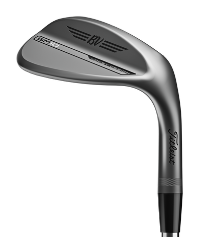TITLEIST SM10 VOKEY NICKEL WEDGES
