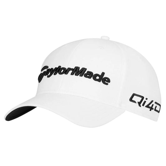 TAYLORMADE MENS RADAR HAT QI4D