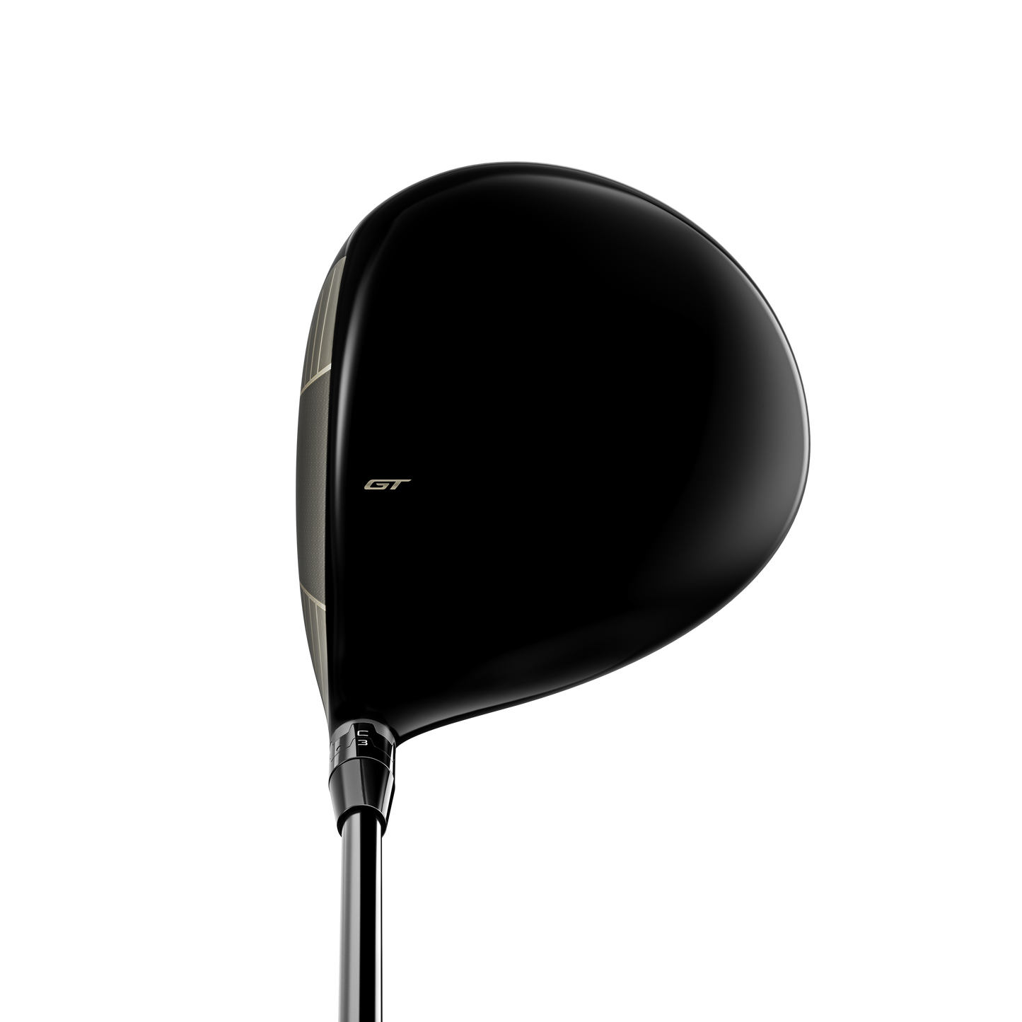 TITLEIST GT2 DRIVER