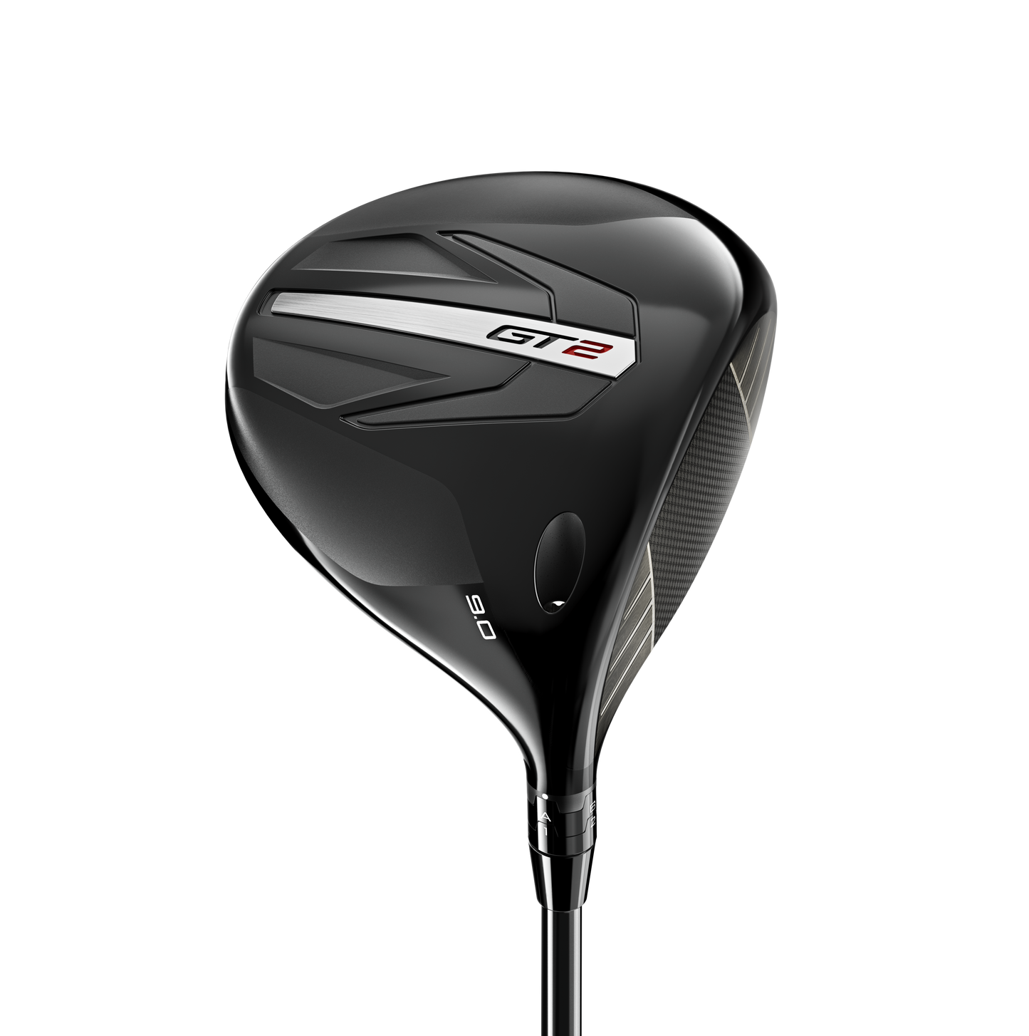 TITLEIST GT2 DRIVER