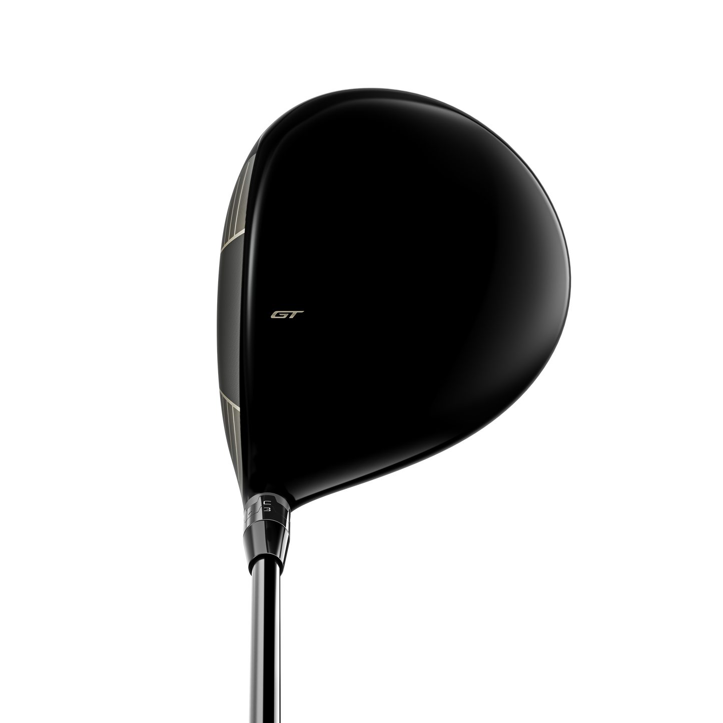 TITLEIST GT3 DRIVER