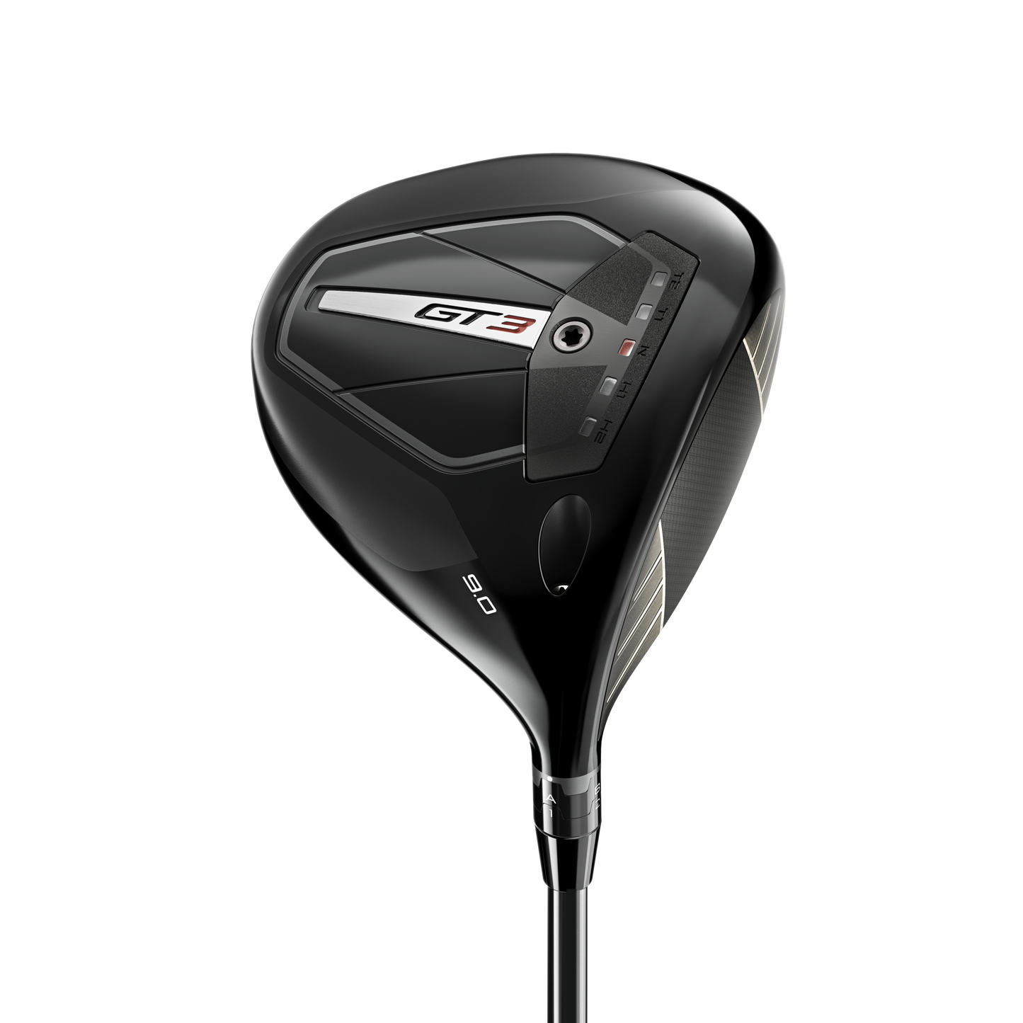 TITLEIST GT3 DRIVER