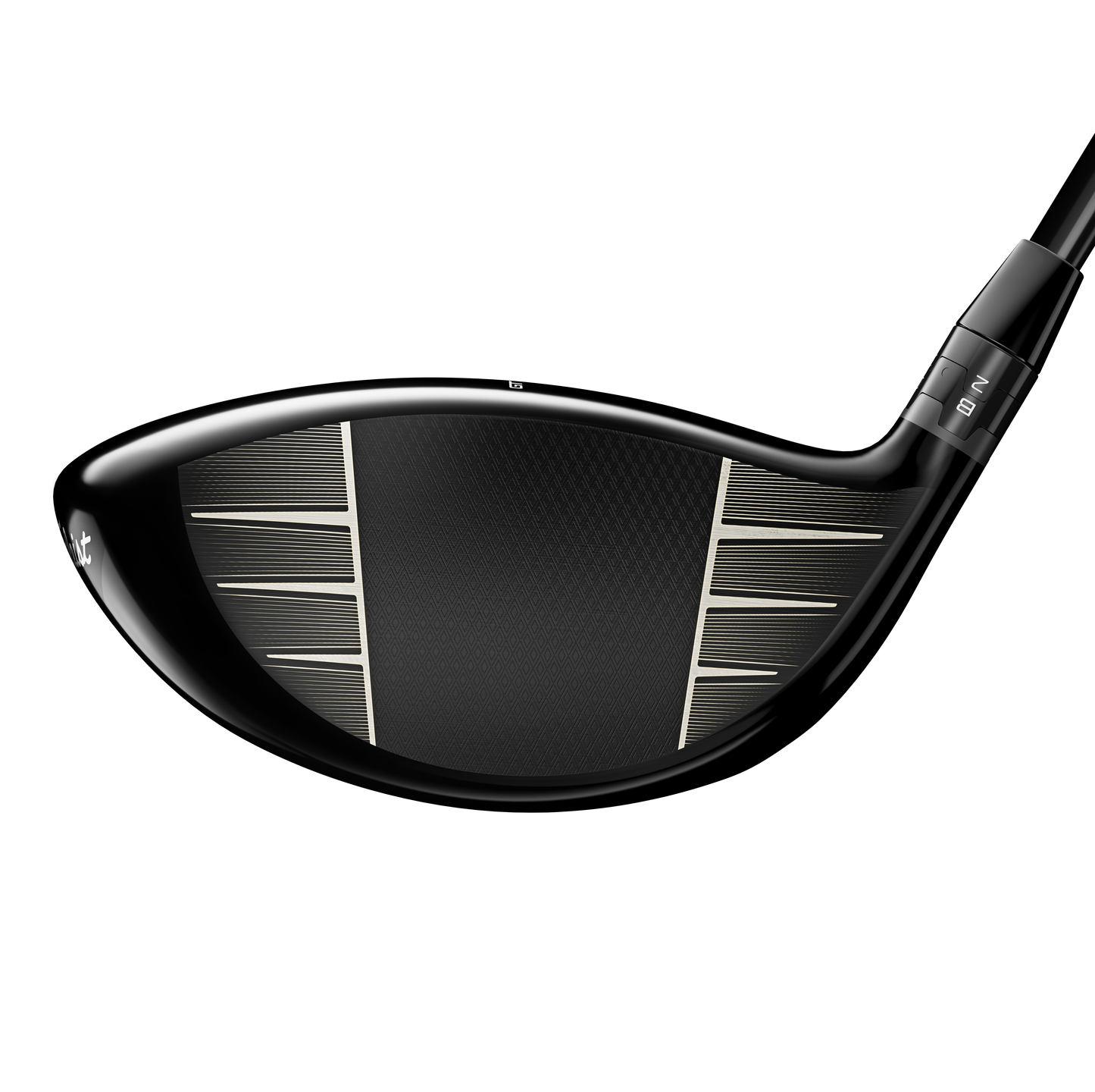 TITLEIST GT3 DRIVER