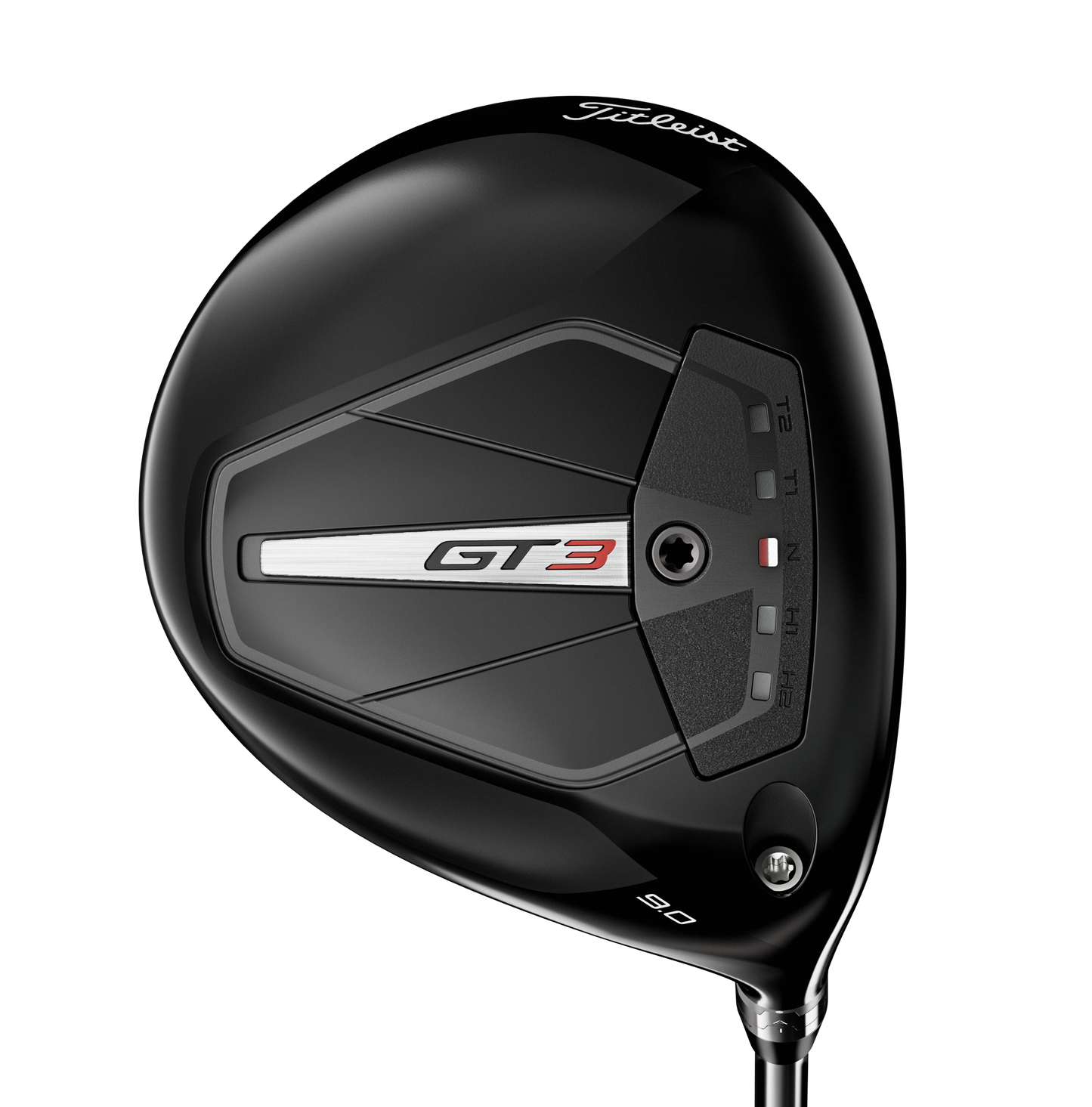 TITLEIST GT3 DRIVER