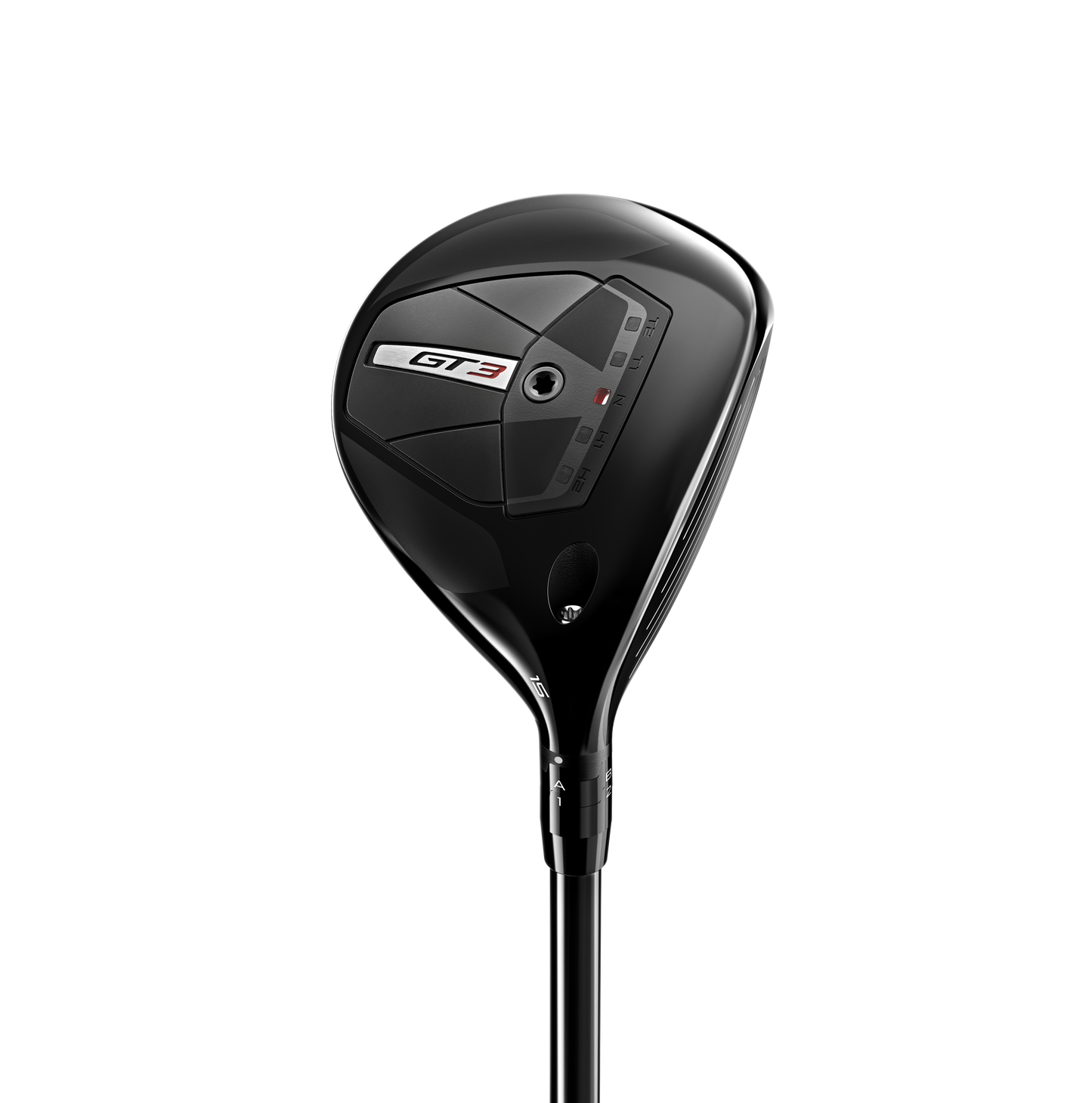 TITLEIST GT3 FAIRWAY WOOD