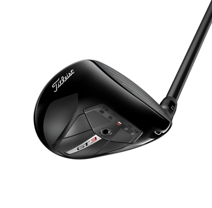 TITLEIST GT3 FAIRWAY WOOD