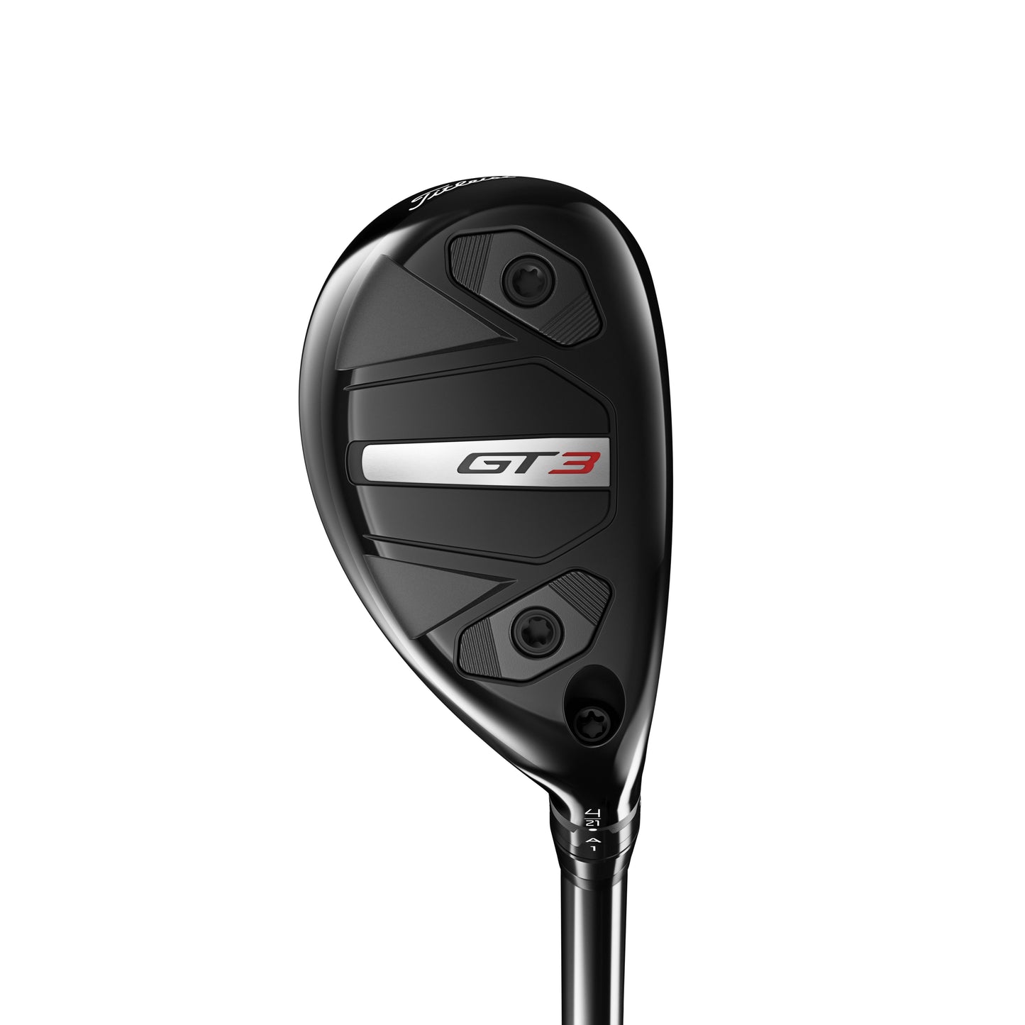TITLEIST GT3 HYBRID