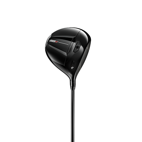 Titleist 2026 GTS2 Driver