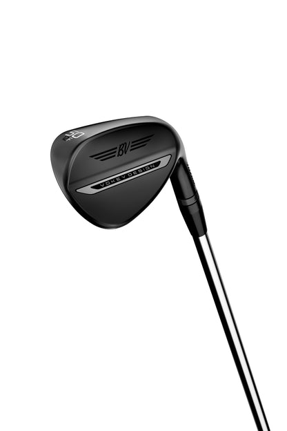 TITLEIST SM11 JET BLACK VOKEY WEDGES