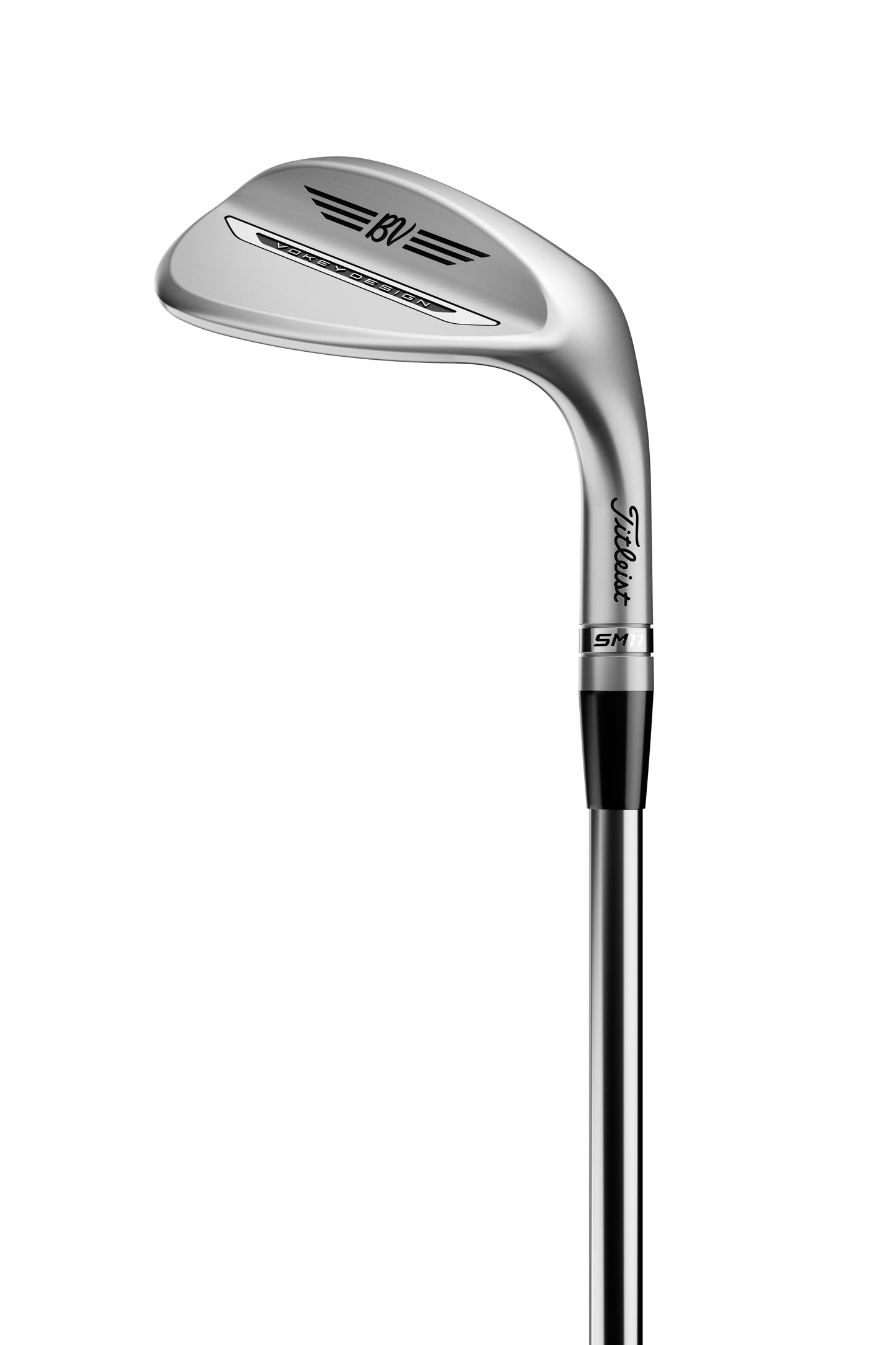 TITLEIST SM11 TOUR CHROME VOKEY WEDGES
