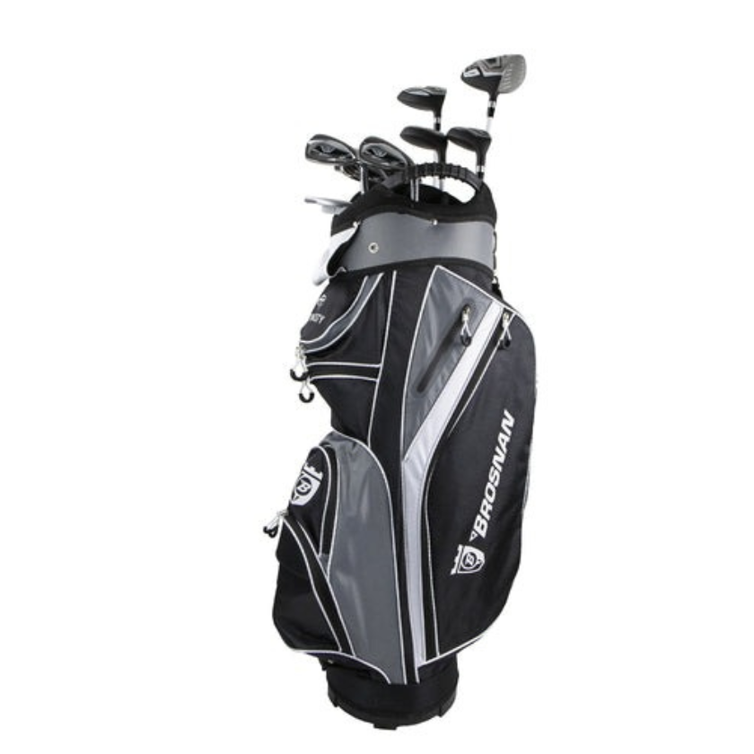 Brosnan Lady Dynasty Package Set