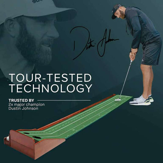 Perfect Putting Mat - Standard Edition