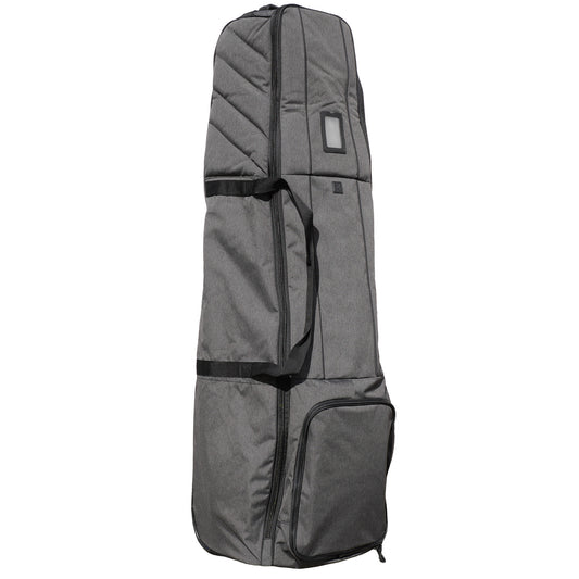 MACGREGOR GOLF DELUX PADDED TRAVEL COVER