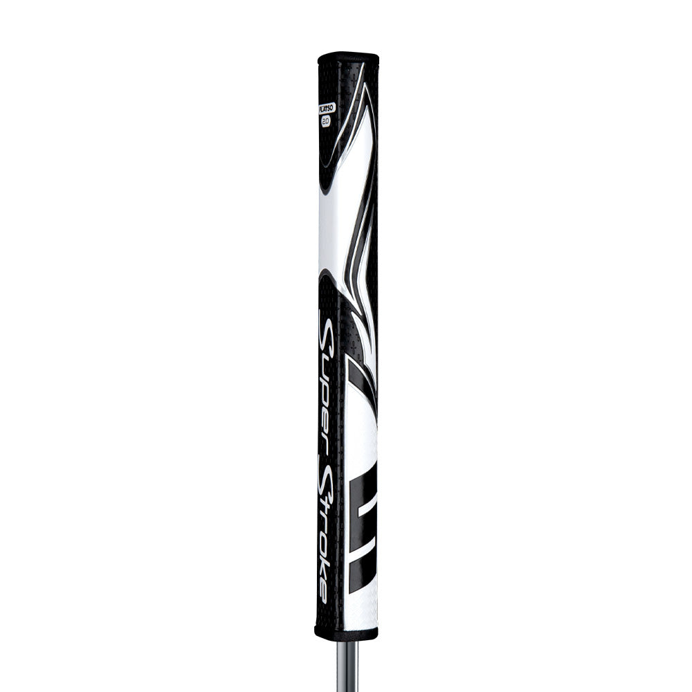 SUPER STROKE FLATSO 2.0 PUTTER GRIP