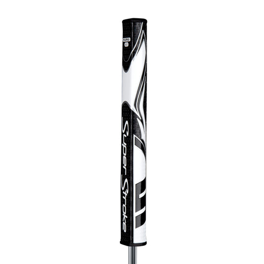 SUPER STROKE FLATSO 3.0 PUTTER GRIP