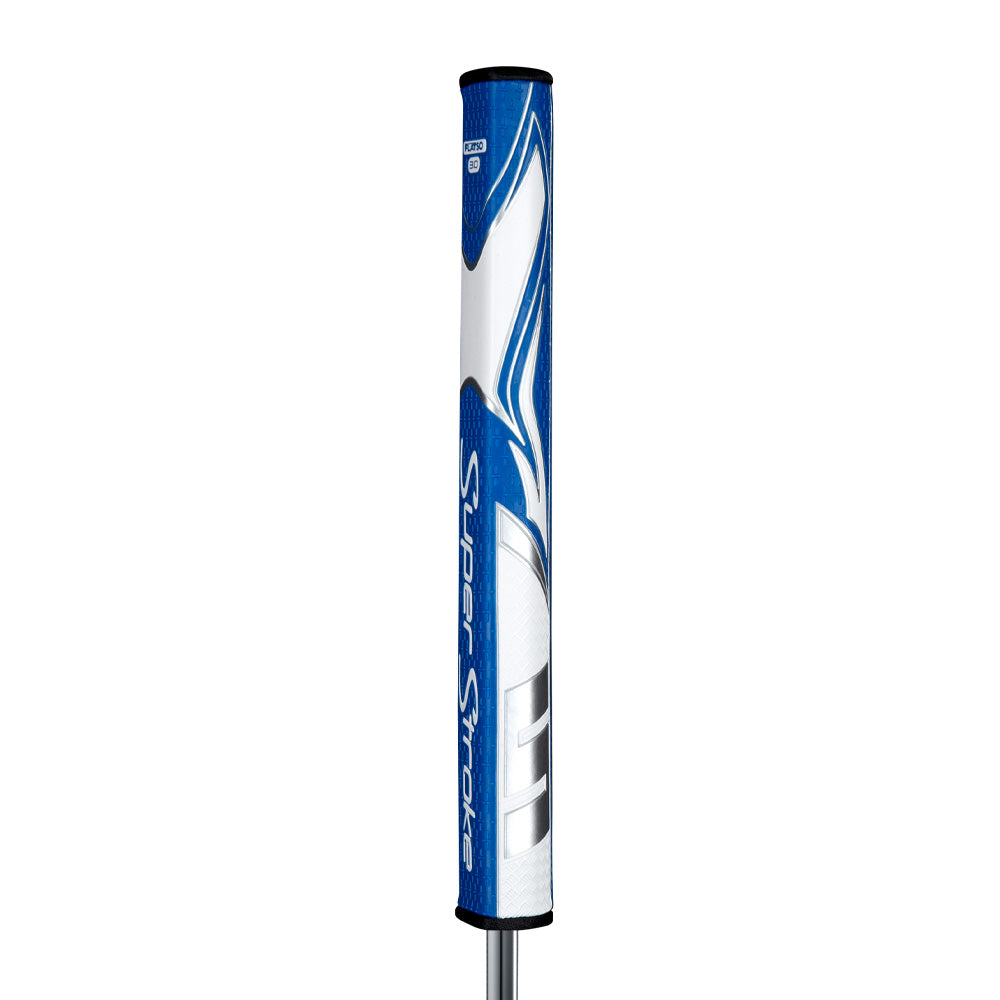SUPER STROKE FLATSO 3.0 PUTTER GRIP