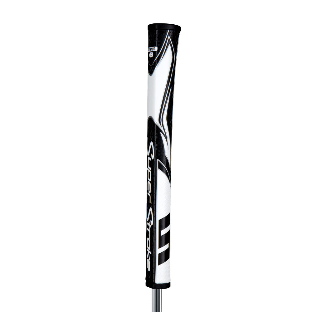 SUPER STROKE PISTOL 1.0 PUTTER GRIP