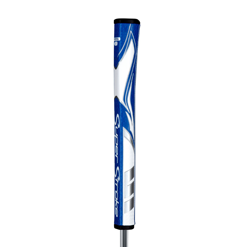 SUPER STROKE PISTOL 1.0 PUTTER GRIP