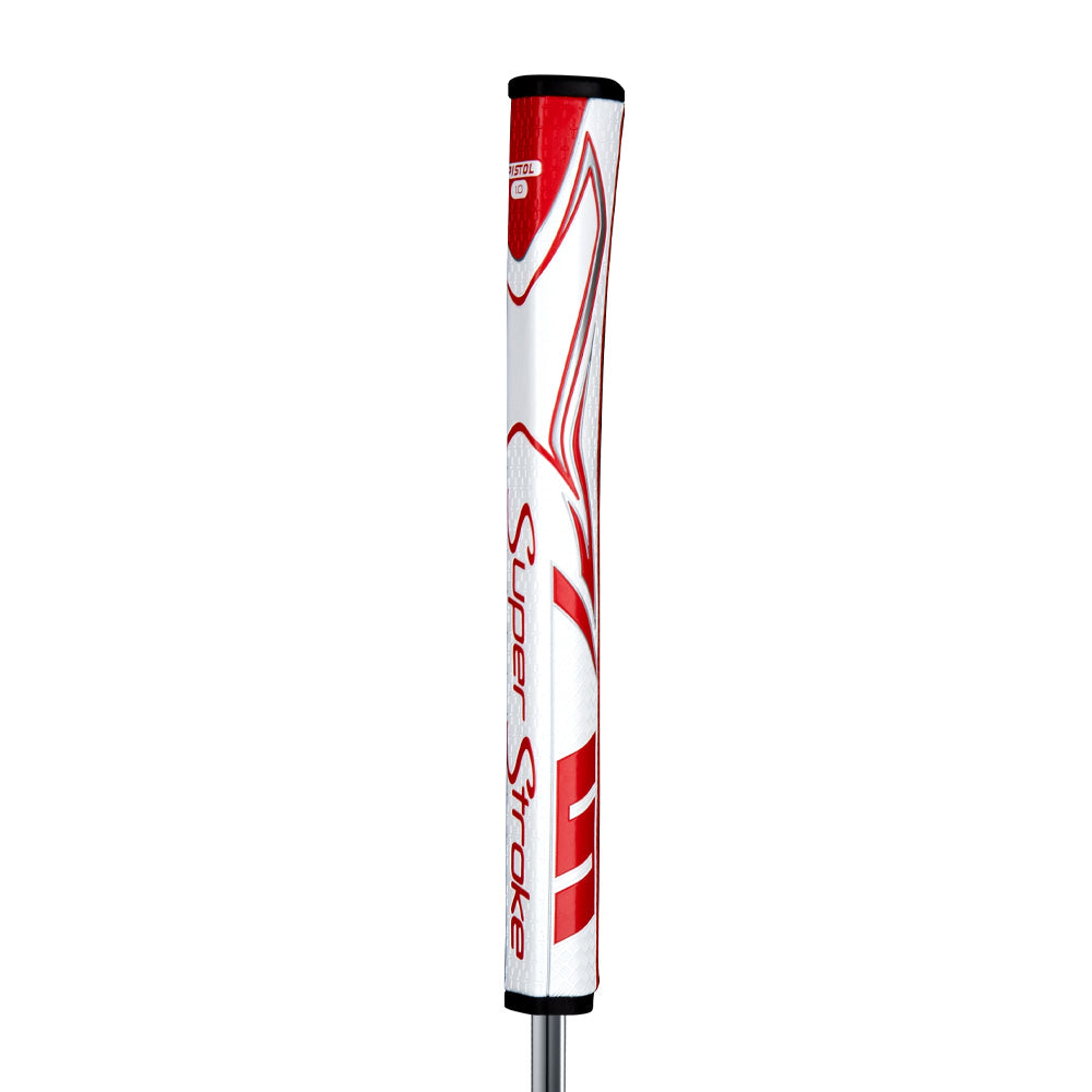 SUPER STROKE PISTOL 1.0 PUTTER GRIP