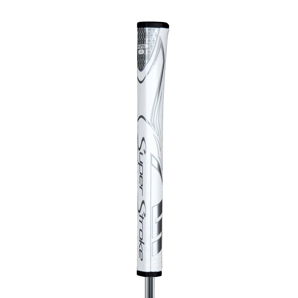 SUPER STROKE PISTOL 1.0 PUTTER GRIP