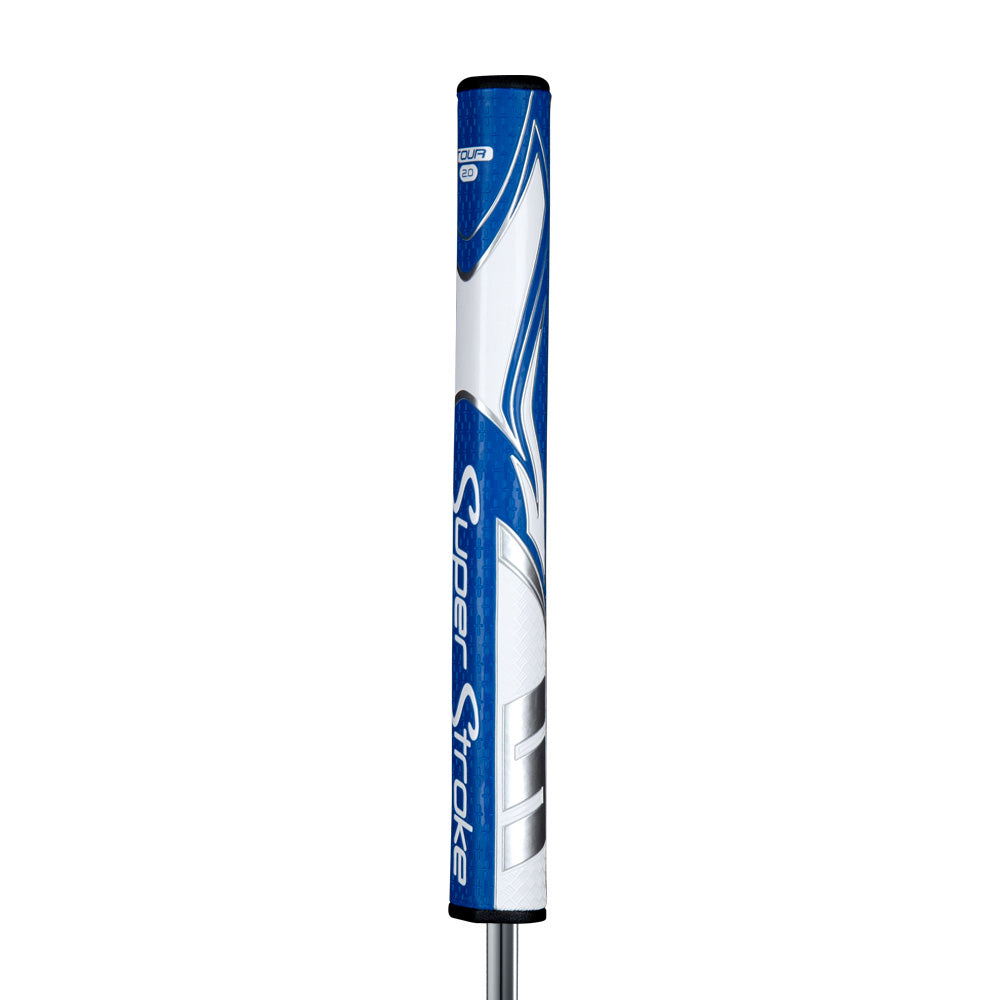 SUPER STROKE TOUR 2.0 PUTTER GRIP