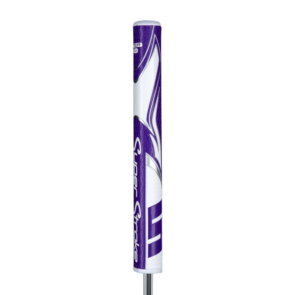 SUPER STROKE TOUR 2.0 PUTTER GRIP