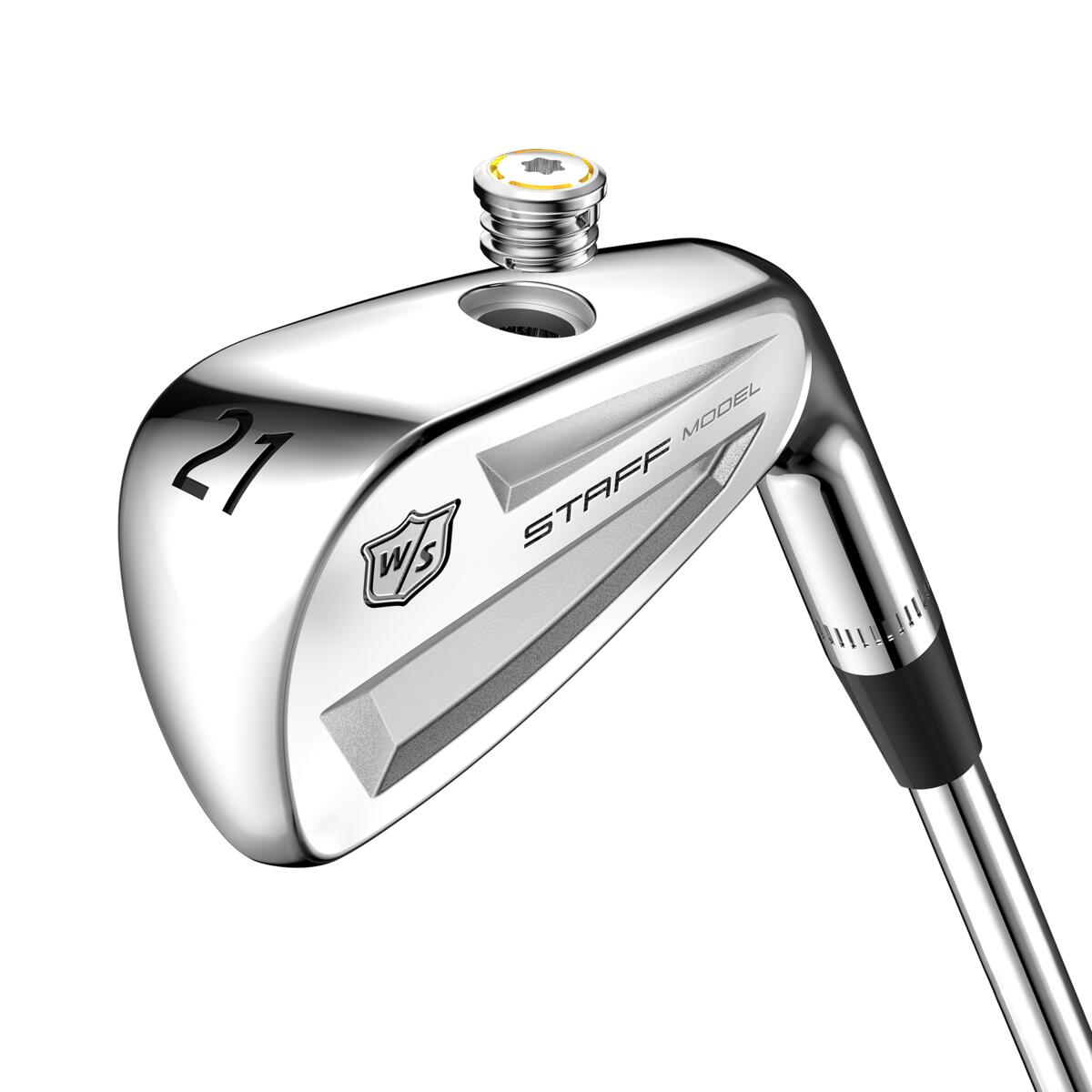 Wilson STAFF MODEL UTILITY
