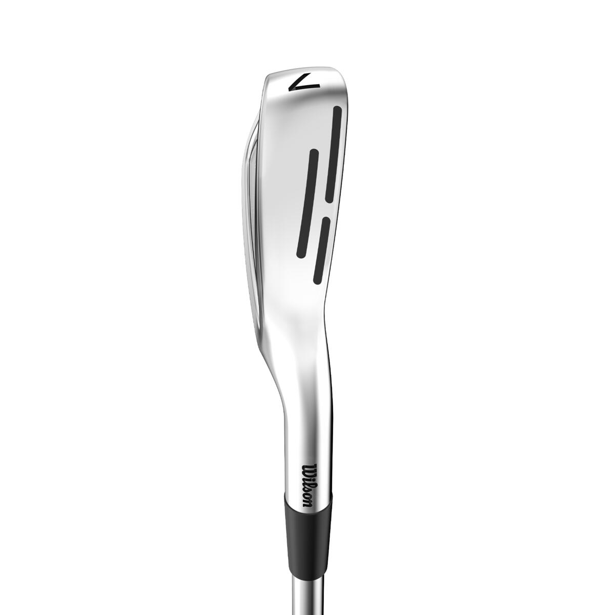 Wilson DYNAPWR FORGED IRON STEEL