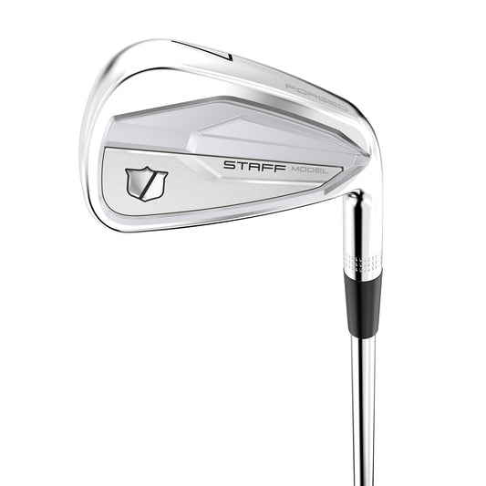 Wilson Staff CB Forged Irons