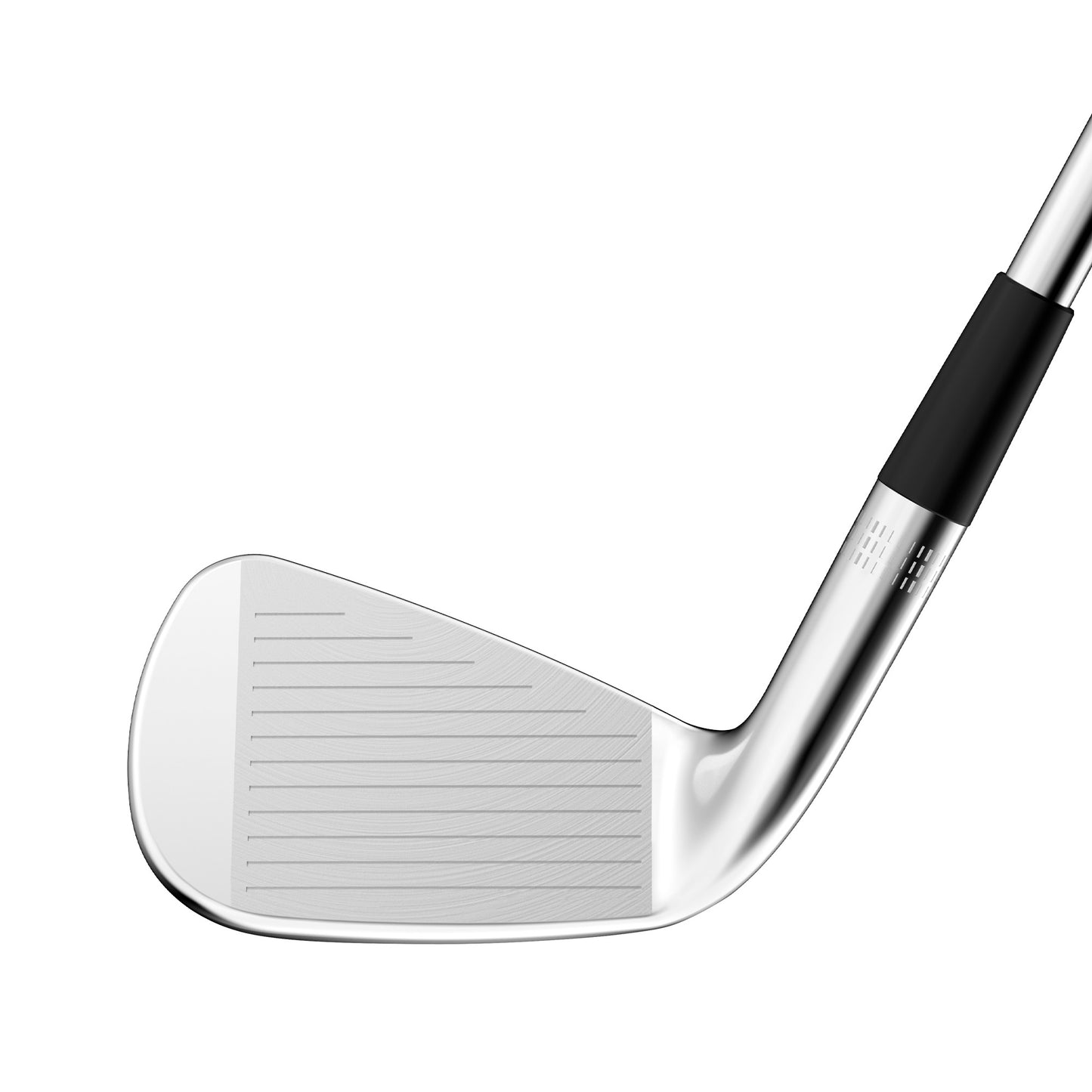 Wilson Staff CB Forged Irons
